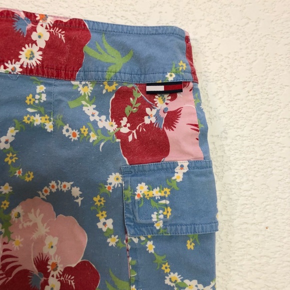 TOMMY JEANS SIZE 7  skirt - Picture 6 of 7